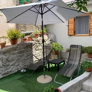 Romana Apartman Trogir