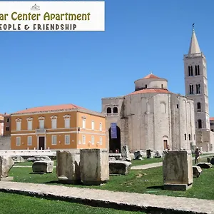 Center Apartman Zadar
