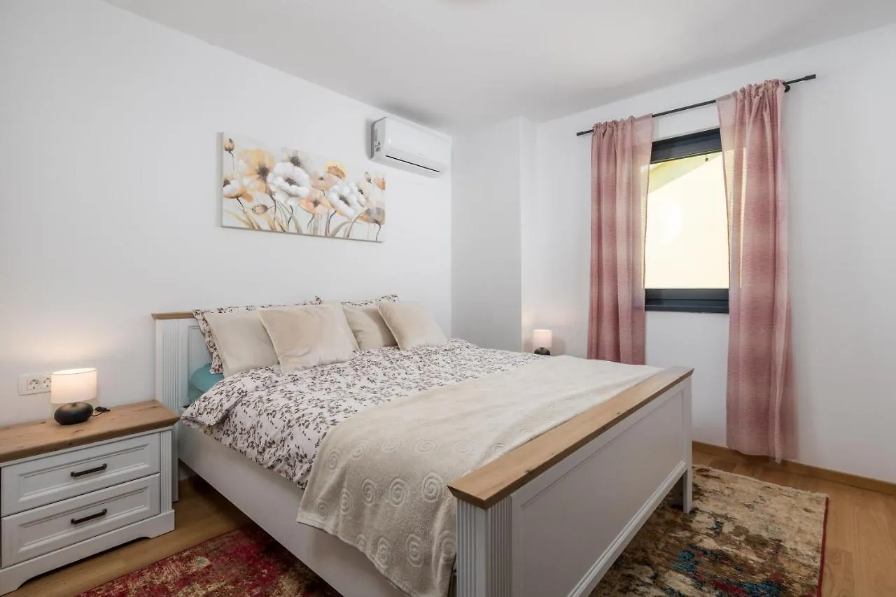 Tersatto Apartman Fiume