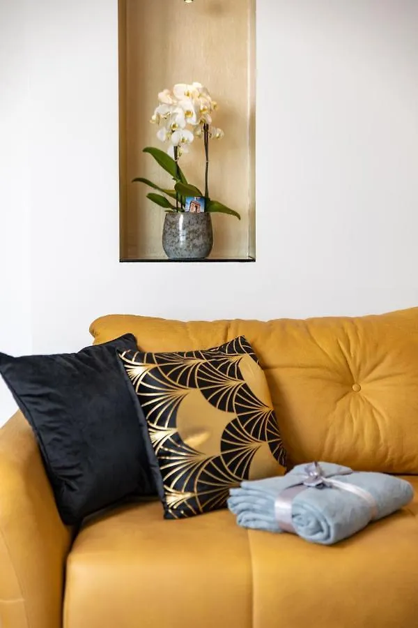 Tersatto Apartman Fiume