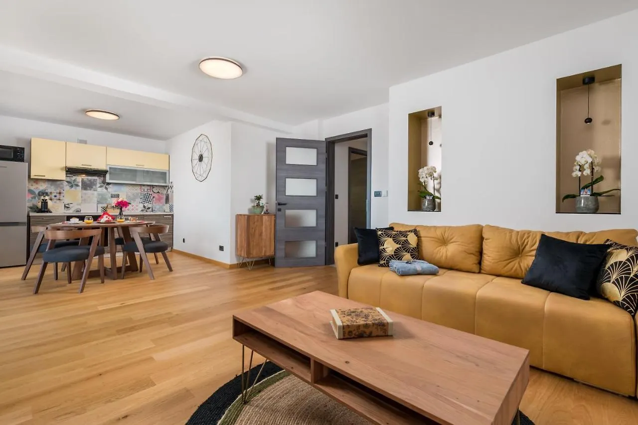 Tersatto Apartman Fiume