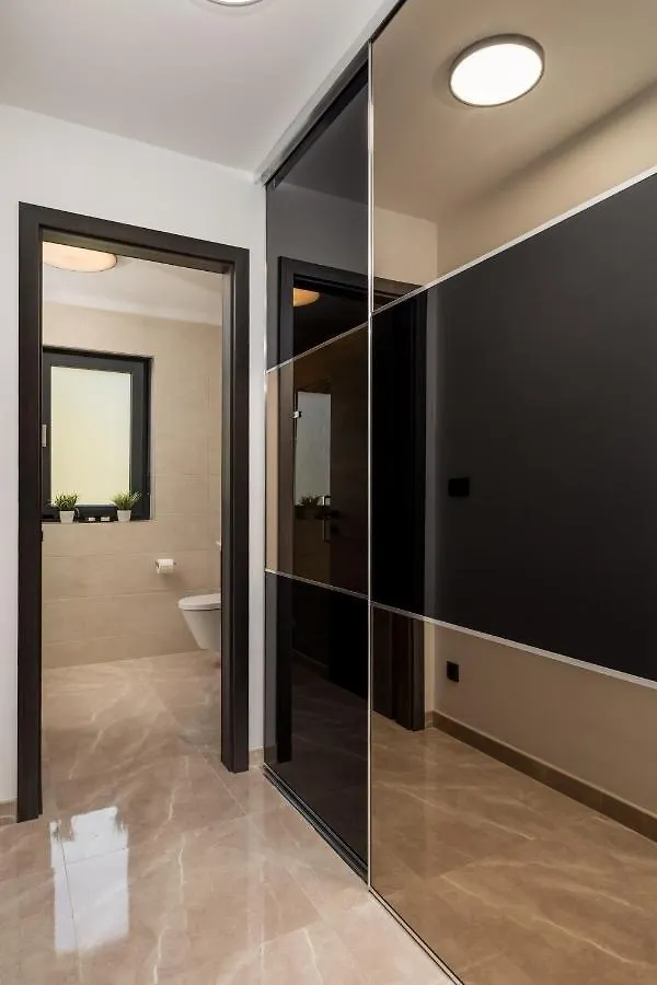 Tersatto Apartman Fiume
