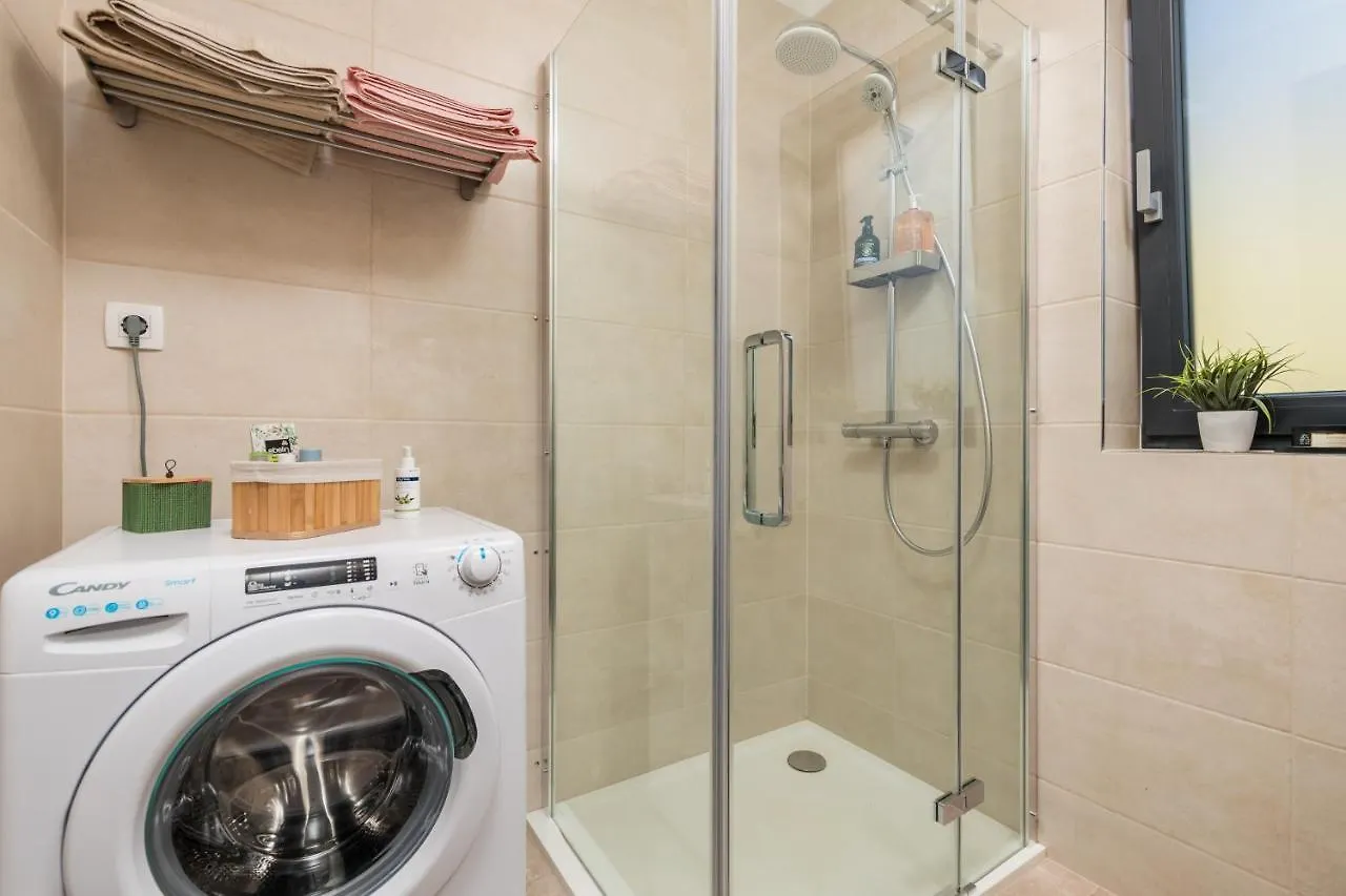 Tersatto Apartman Fiume Horvátország